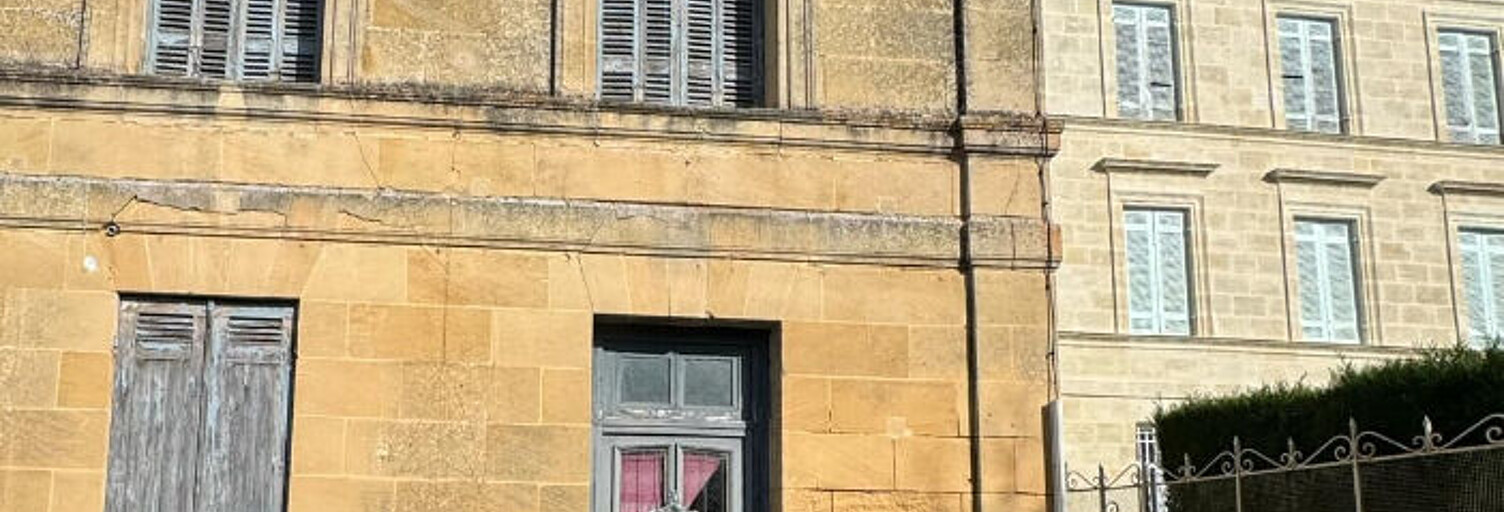 Maison 4 Pièces 82 m² à vendre à Bayon-sur-Gironde (33710)