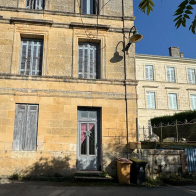 Maison 4 pièces 99000 €