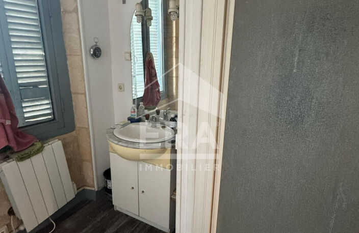 Maison Bayon Sur Gironde 4 pièce(s) 82 m2 — photo 5