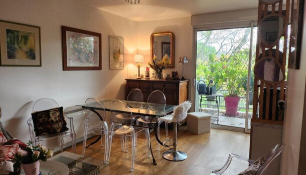 Appartement 3 pièces  à vendre Périgny 17180