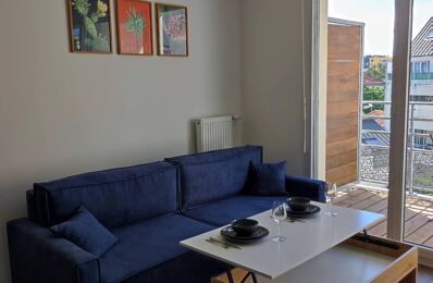 location appartement 1 200 € CC /mois à proximité de Le Chesnay (78150)