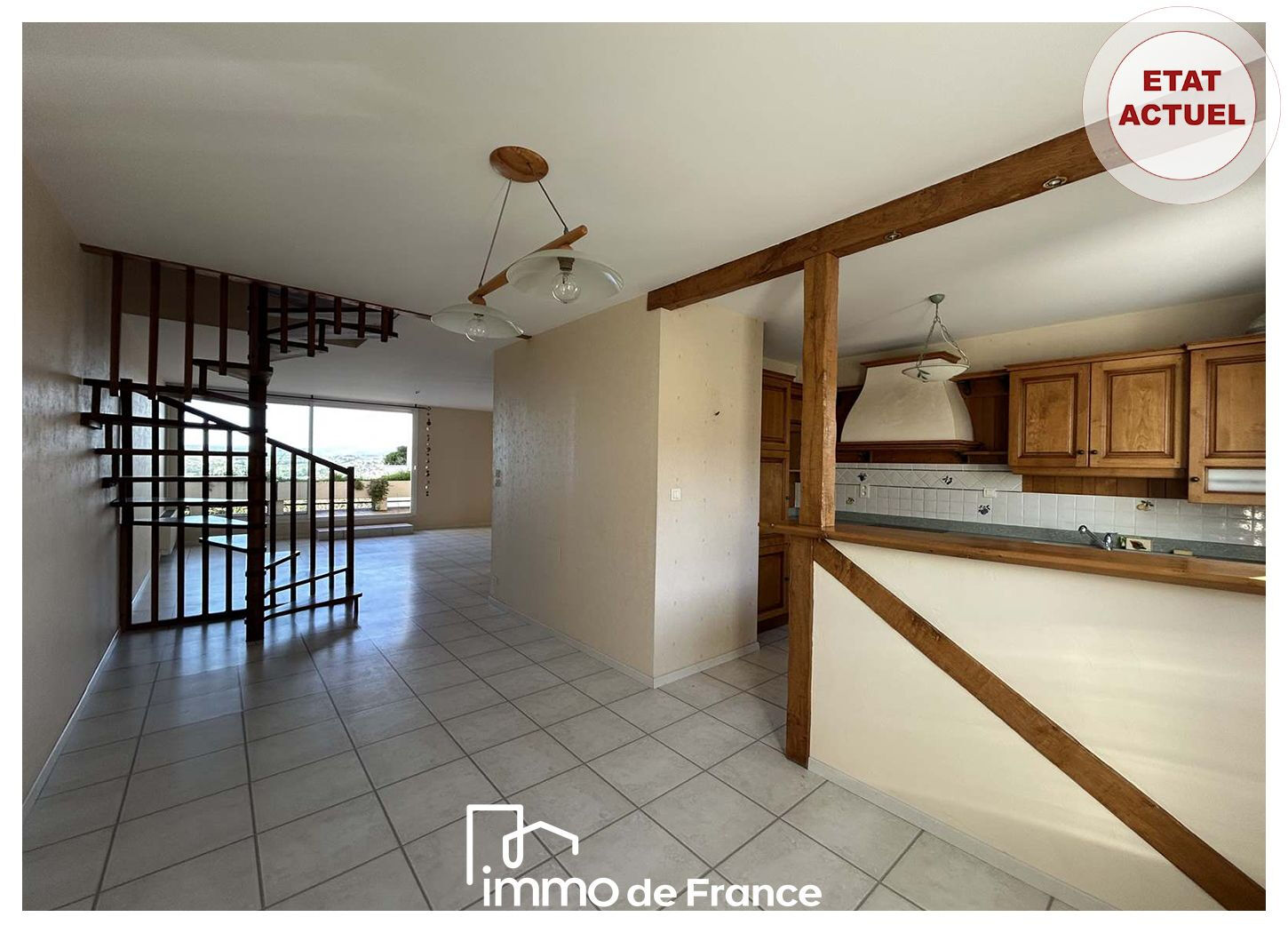 Appartement  T5 à vendre Onet-le-Château 12850