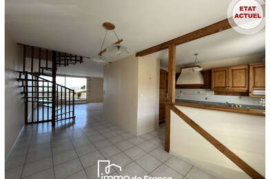 Appartement 5 pièces 189000 €