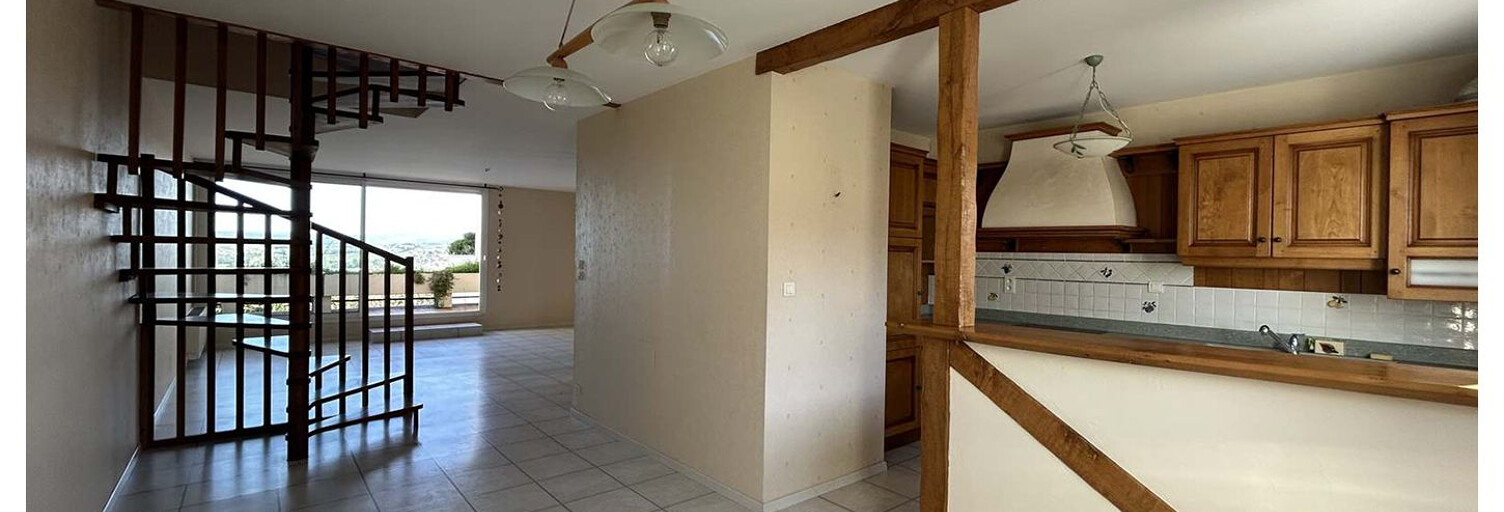 Appartement 5 Pièces 116 m² à vendre à Onet-le-Château (12850)