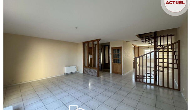 Appartement 5 pièces  à vendre Onet-le-Château 12850