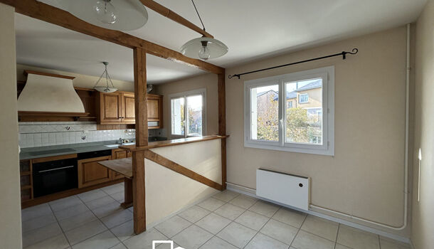 Appartement 5 pièces  à vendre Onet-le-Château 12850