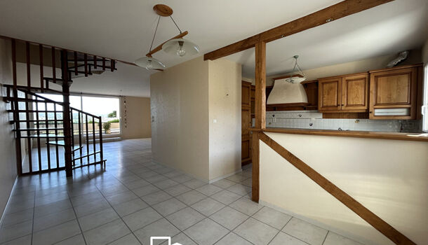 Appartement 5 pièces  à vendre Onet-le-Château 12850