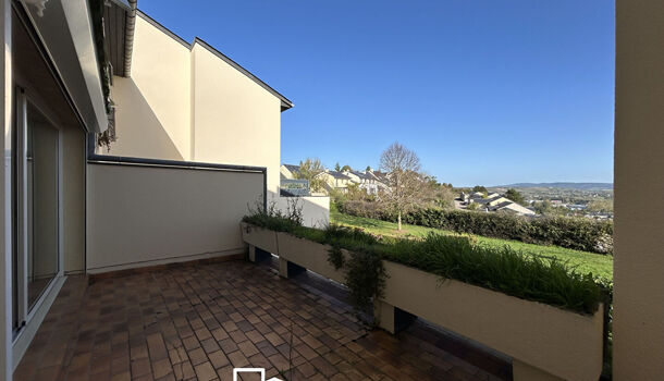 Appartement 5 pièces  à vendre Onet-le-Château 12850