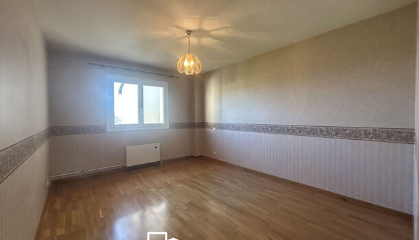 Appartement 5 pièces  à vendre Onet-le-Château 12850