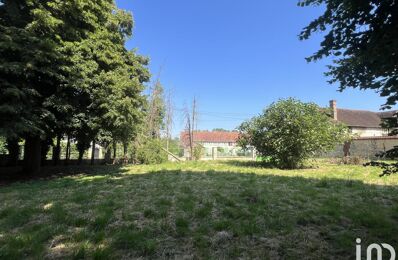 vente terrain 65 000 € à proximité de Saint-Denis-le-Ferment (27140)