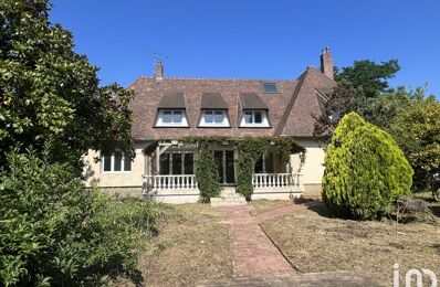 vente maison 389 000 € à proximité de Boury-en-Vexin (60240)