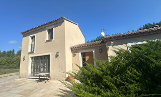 Maison 9 Pièces 160 m² à vendre à Tarascon (13150)