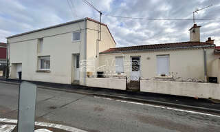 Maison 3 Pièces 116 m² à vendre à Divatte-sur-Loire (44450)