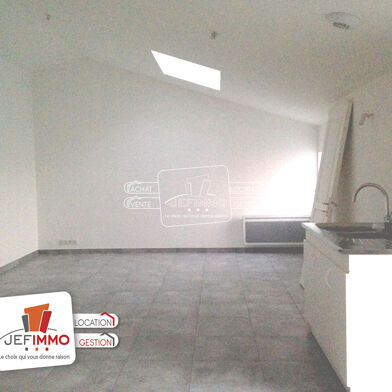 Maison 3 pièces 367000 €