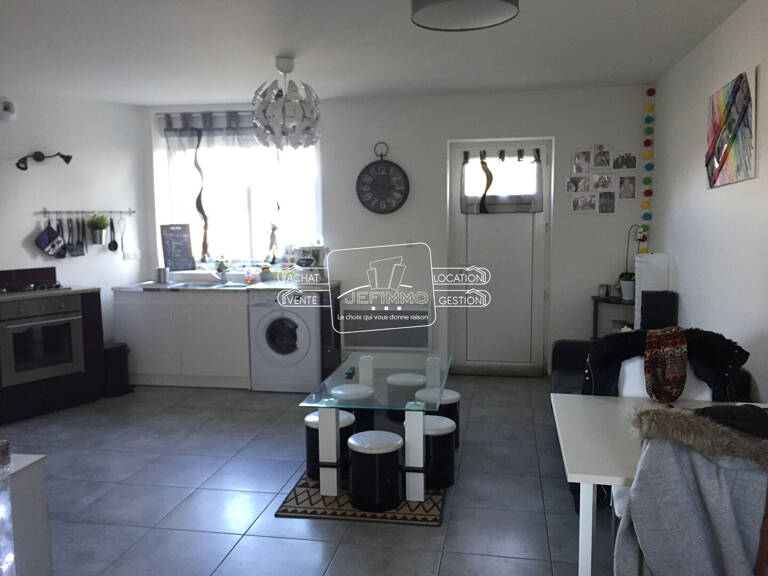 Ensemble immobilier pour investisseur — photo 1
