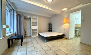 Appartement 1 Pièce 22 m² à vendre à Rouen (76000)