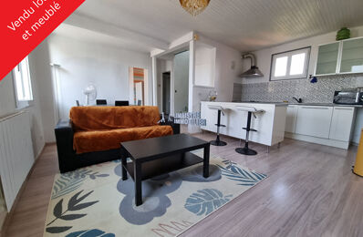 vente appartement 129 000 € à proximité de Le Havre (76620)