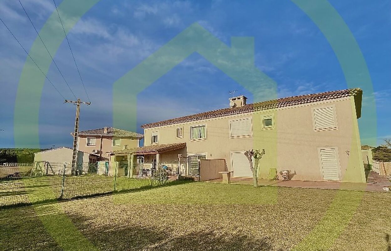 immeuble  pièces 2000 m2 à vendre à Rognac (13340)