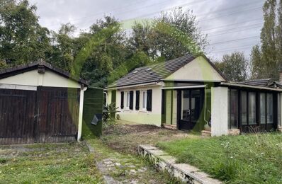 vente maison 150 000 € à proximité de Bellefontaine (95270)