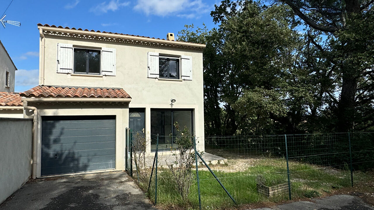 maison 4 pièces 82 m2 à louer à Châteauneuf-de-Gadagne (84470)