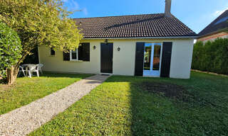 Maison 5 Pièces 93 m² à vendre à Beton-Bazoches (77320)