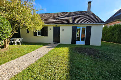 Maison 5 pièces 218000 €