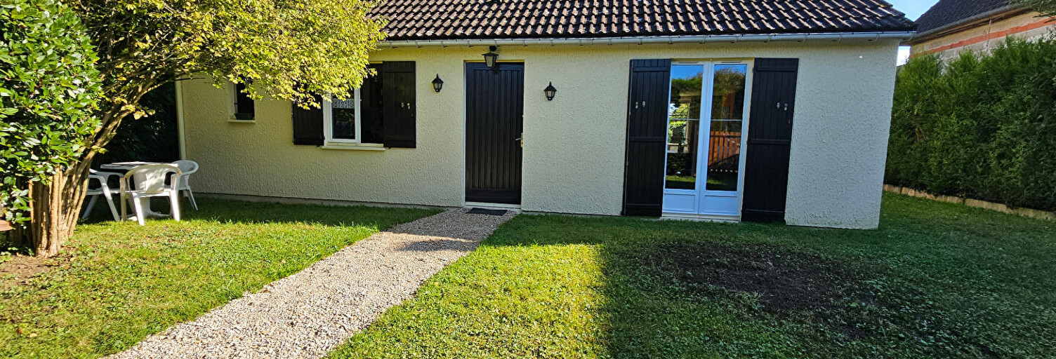 Maison 5 Pièces 93 m² à vendre à Beton-Bazoches (77320)