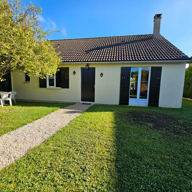 Maison 5 pièces 218000 €