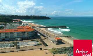 Commerce  82 m² à vendre à Anglet (64600)