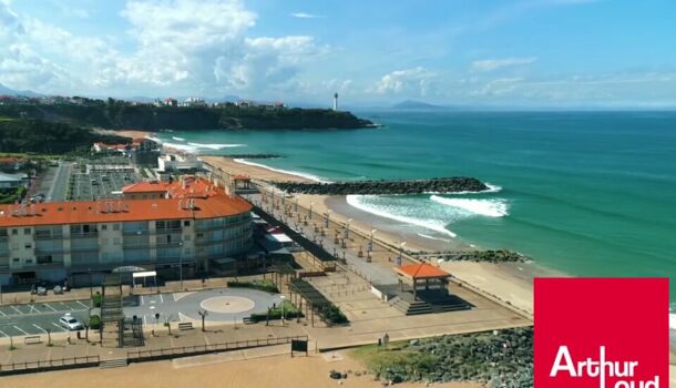 Local commercial  à vendre Anglet 64600