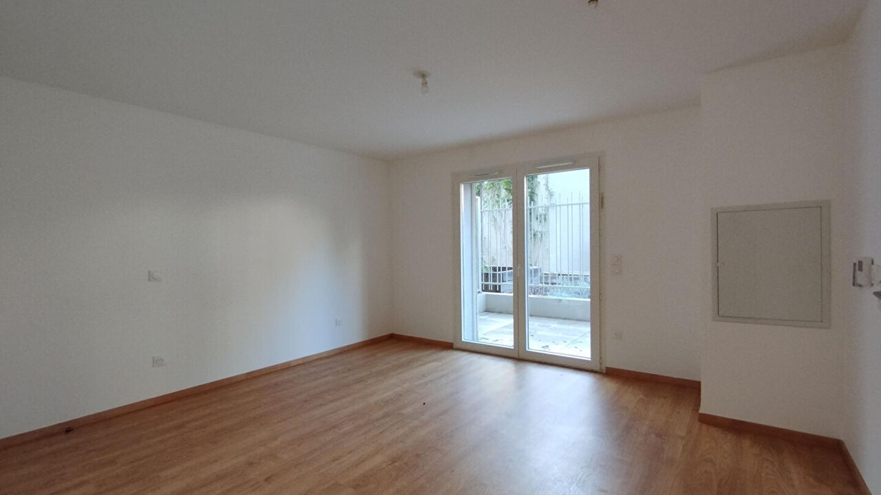 appartement 1 pièces 27 m2 à louer à Marseille 6 (13006)