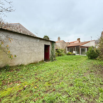 Maison 4 pièces 85 m²