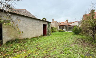 Maison 4 Pièces 85 m² à vendre à Sainte-Pazanne (44680)