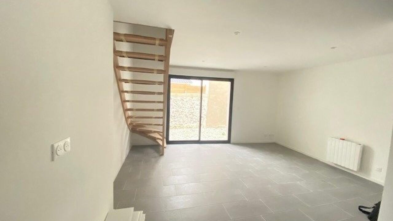 maison 3 pièces 63 m2 à vendre à Geneston (44140)