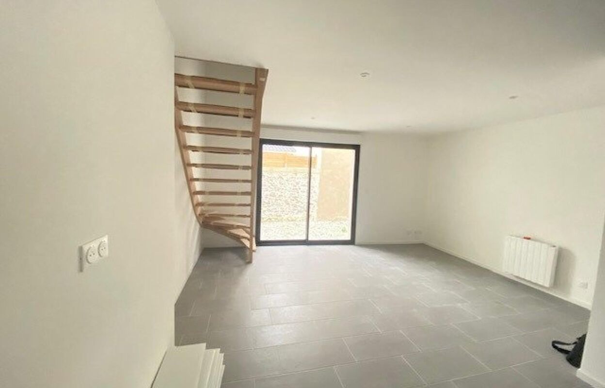 maison 3 pièces 63 m2 à vendre à Geneston (44140)