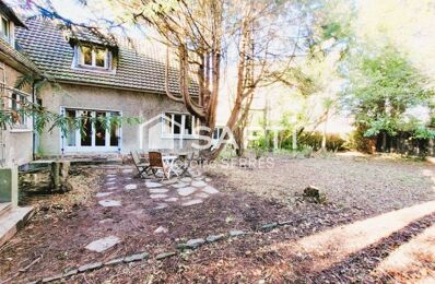 vente maison 780 000 € à proximité de Bretteville-sur-Odon (14760)