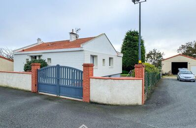 vente maison 289 200 € à proximité de Bégrolles-en-Mauges (49122)