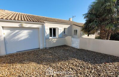 vente maison 284 850 € à proximité de Avrillé (85440)