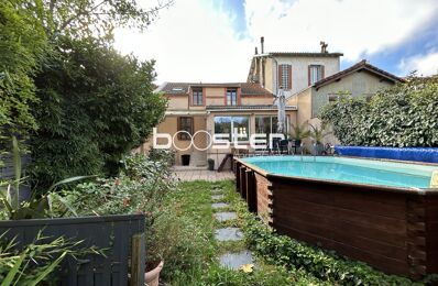 vente maison 650 000 € à proximité de Fonbeauzard (31140)