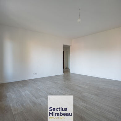 Appartement 4 pièces 103 m²