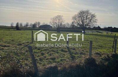 vente terrain 41 900 € à proximité de Saint-Pierre-de-Salerne (27800)