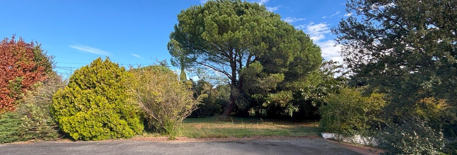 Maison 8 Pièces 329 m² à vendre à Muret (31600)