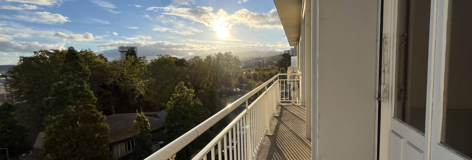 Appartement 6 Pièces 144 m² à vendre à Saint-Étienne (42000)