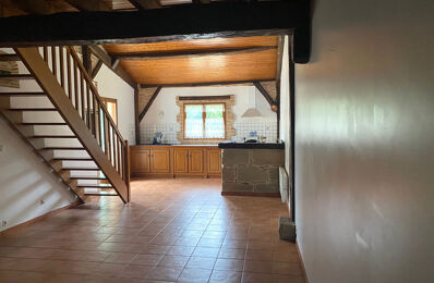 vente maison 137 800 € à proximité de Beaupuy (47200)