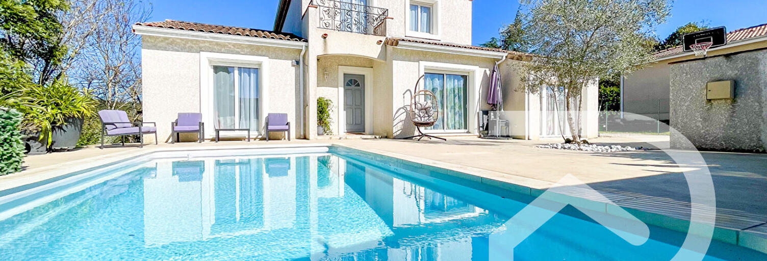 Maison 5 Pièces 150 m² à vendre à Auch (32000)