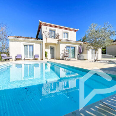 Maison 5 pièces 290000 €