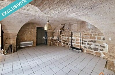 vente maison 220 000 € à proximité de Pérols (34470)