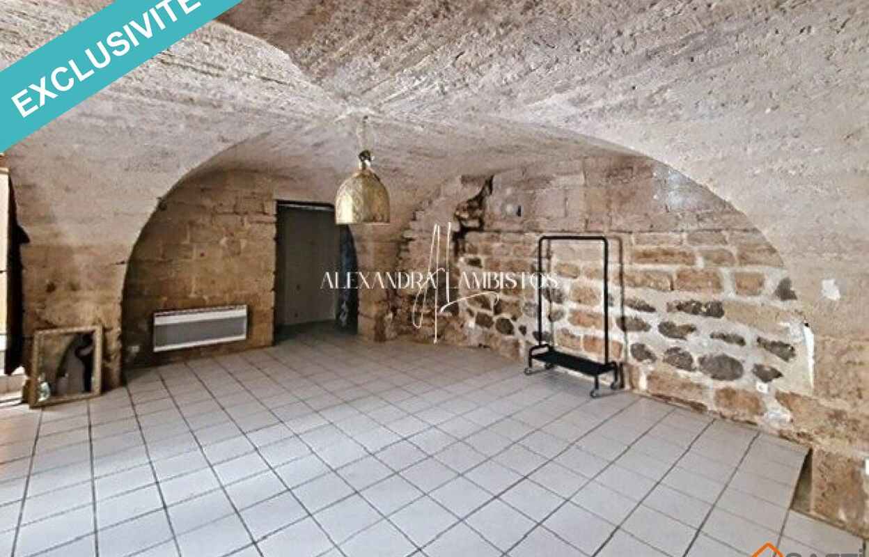 maison 7 pièces 130 m2 à vendre à Pignan (34570)