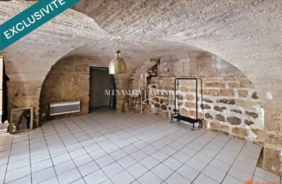 vente maison 220 000 € à proximité de Pignan (34570)