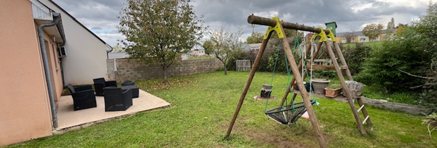 Maison 4 Pièces 91 m² à vendre à Luc-la-Primaube (12450)